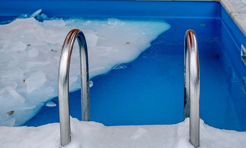 Баня Ягуар — сауны и бани Харькова