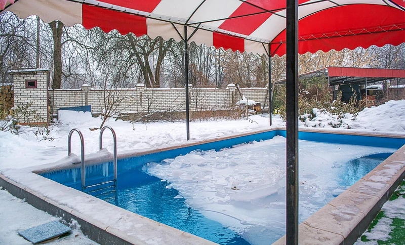 Баня Ягуар — сауны и бани Харькова